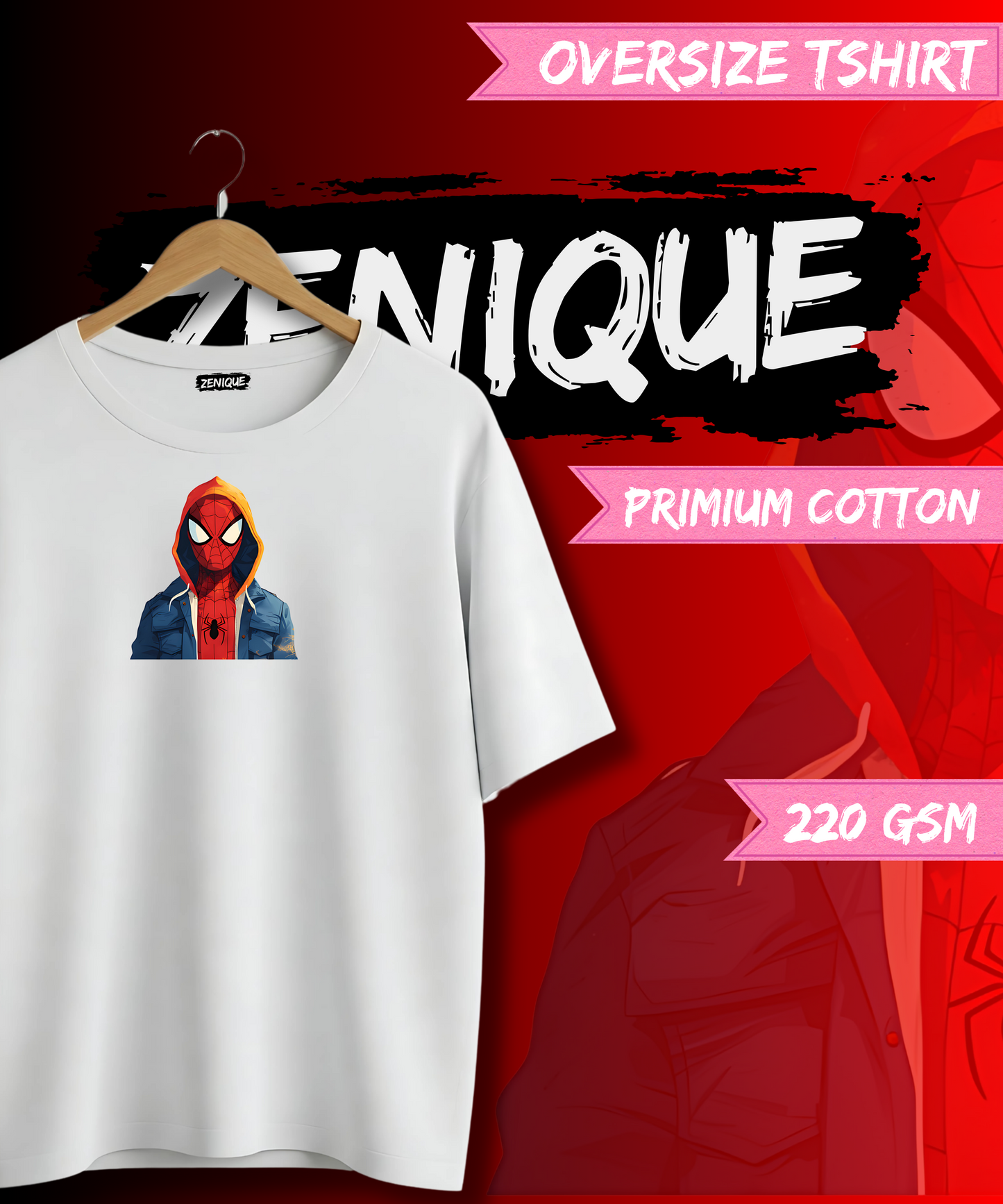 spiderman