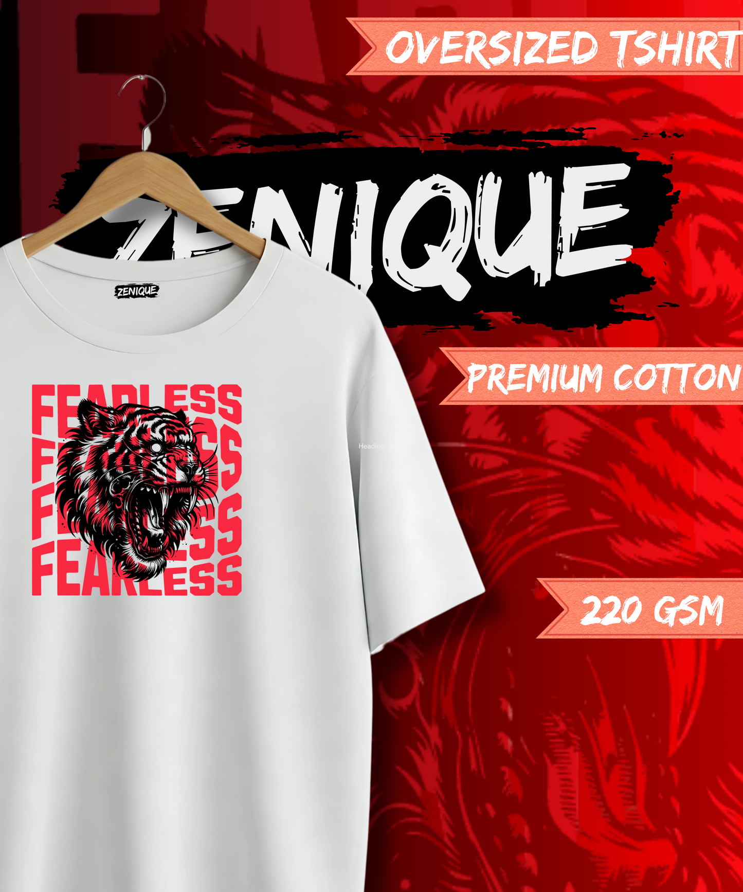 fearless