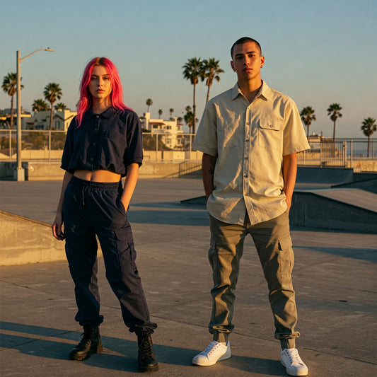 Zenique’s Summer Drop 2025: The Story Behind the Collection