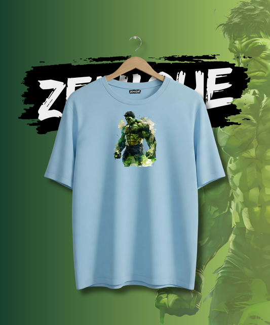 hulk