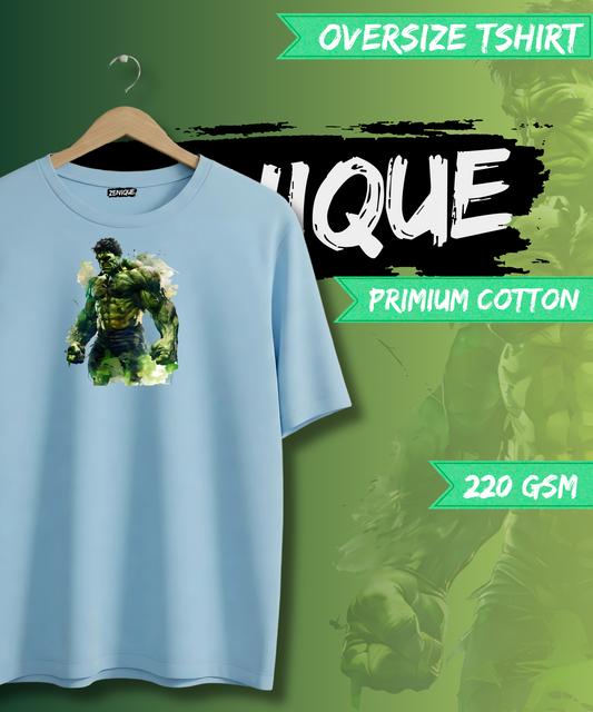 hulk