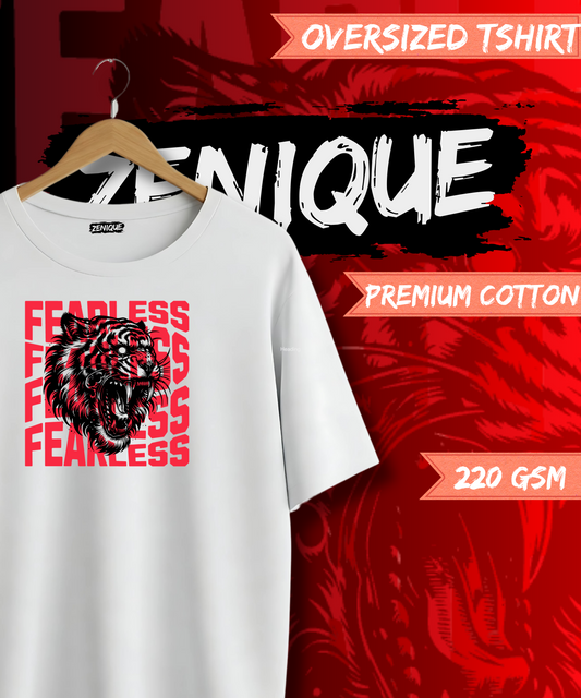 fearless